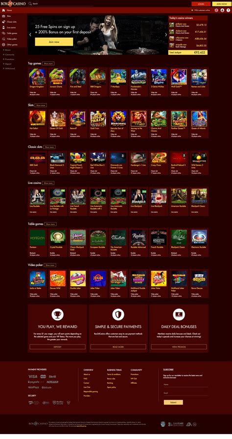 box 24 casino sign up bonus|Box 24 Casino (2023) Bonuses & Review .